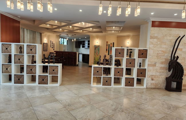 Kora Hotel Suites - Foto 7