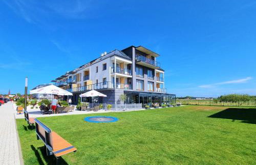 Apartament z basenem Sarbinowo - Foto 9