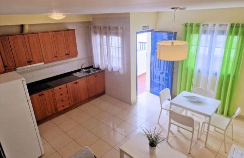 La Graciosa Punta Caracol - Foto 42