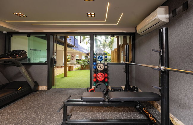 Coral Plaza Apart Hotel - Foto 49