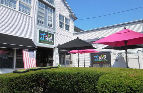 530 Route 28 Harwich Port Cape Cod - - The Pineapple House - Foto 4