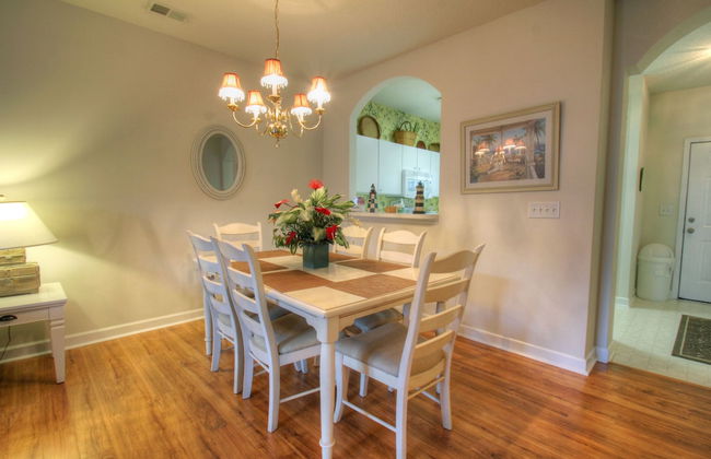 Barefoot Resort by Palmetto Vacations - Foto 9