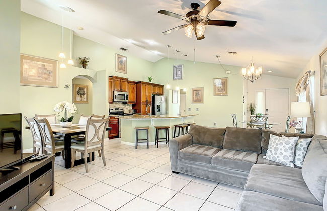 Hidden Gem at Southern Dunes - Foto 20