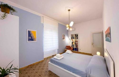 Casa vacanze “Tuvixeddu” - Foto 13