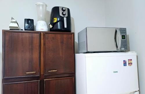 Casa Temporada Ubatuba perto da praia, check-in e out flexíveis com 5 vagas na garagem, wifi, churrasqueira - Foto 24