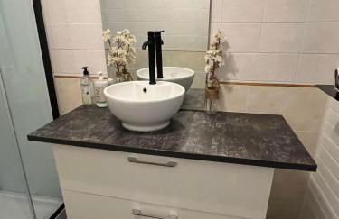 Gîte le parc Michel - Foto 10