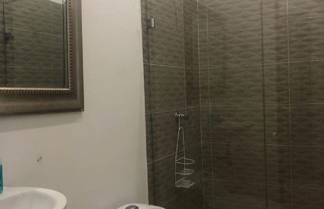 6mb-1 Mansion In Cartagena On The Beach With Air Conditioning And Wifi - Foto 14