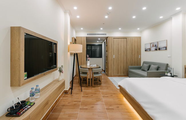 Railway Apartment - Foto 8