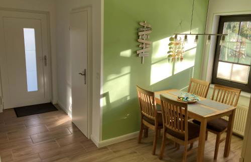 Grosse 4 Sterne Ferienwohnung beim Boddenstrand - Foto 16