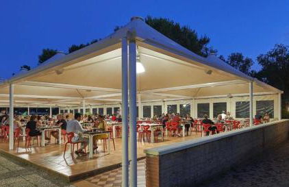 Baia Domizia Camping Village - Foto 36