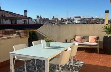 Rooftop Alfonso - Foto 22