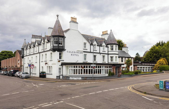 The Caledonian Hotel - Foto 5