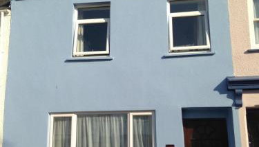 Edward Street, Tenby, 3 bed, 6 adults, 2 children - Foto 2