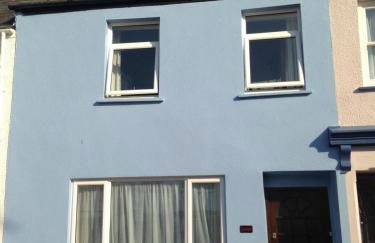 Edward Street, Tenby, 3 bed, 6 adults, 2 children - Foto 2