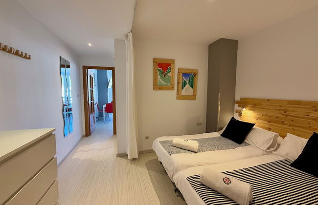 Inside Plaza Sierra Nevada - Foto 51