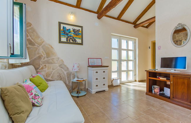 Dubrovnik Chalets - 2 Charming Stone Houses - Foto 22