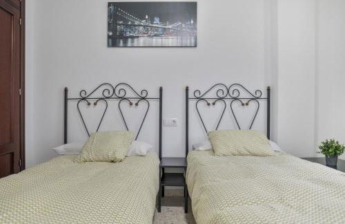 Casa Gazules - Foto 17