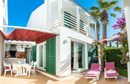 Villa Blanc - Foto 15