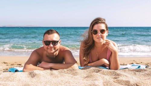 Chalet For Hire At Rainbows End Near A Beautiful Norfolk Beach Ref 31039R - Foto 2