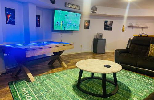 Another Level Mountain View Retreat - Foto 38