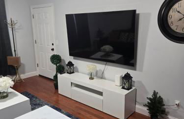 Cozy nest getaway near Boston! - Foto 7