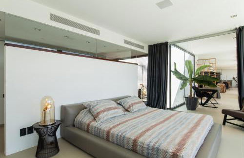 Seaside Sanctuary in Ibiza City, 1061 - Foto 32