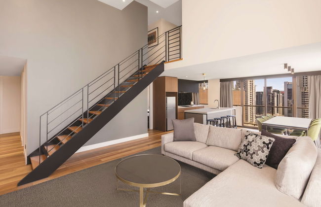 Adina Apartment Hotel Melbourne - Foto 24