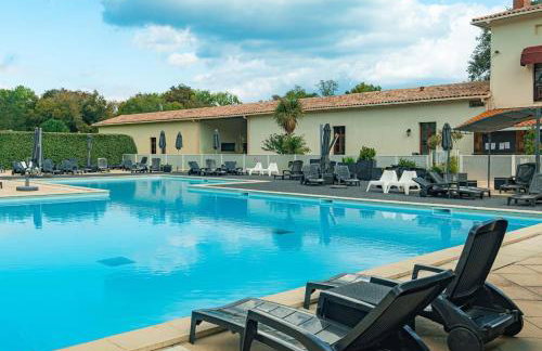 Villa de l Eyre - Photo 3