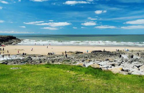 Freddies Boutique Retreat Near Porthcawl - Foto 6