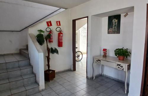 Apartamento espaçoso e aconchegante - Foto 10