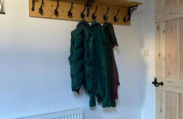 Hope Cottage - chocolate box thatch in Chittlehampton, North Devon - Foto 9