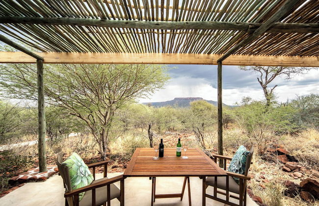 Waterberg Guest Farm - Foto 19