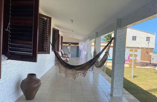 Casa Pé na Areia - Foto 36