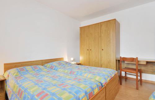 Apartment Bernard-2 by Interhome - Foto 13