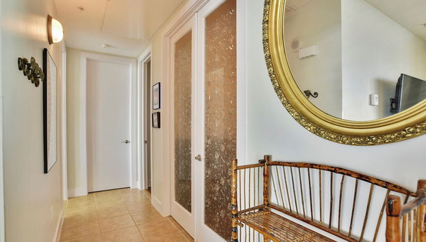 Servizio della struttura