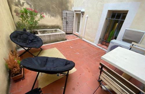 Charmant T2 avec Cour Privée au coeur du Panier- Vieux Port - Photo 22