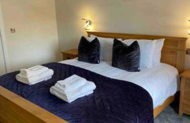 The Holiday Hoose - Foto 11