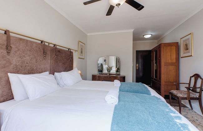 Portland Manor - Foto 16