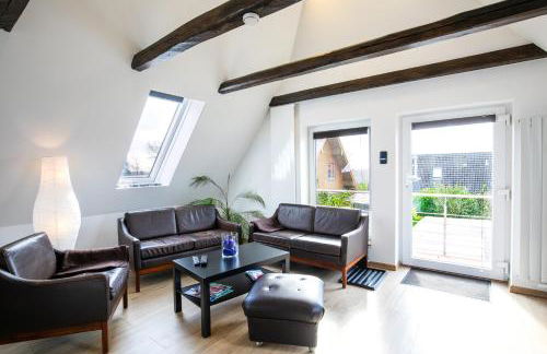 Blütenzauber Apartment No 8 - Photo 6