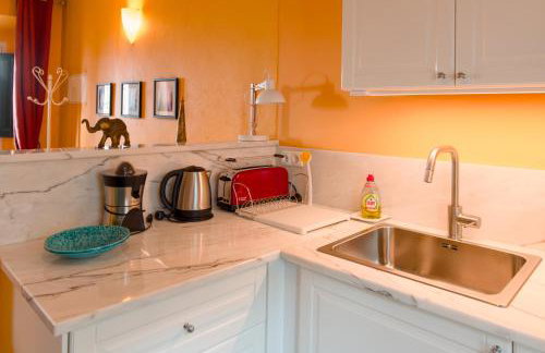 Casinha Canal - Beautifully restored Moroccan inspired townhouse in Lagos historic centre - Foto 17