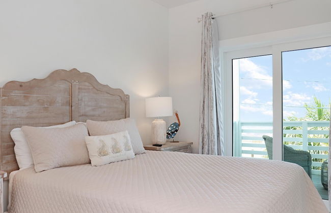 Biggie's Beach House - Foto 2