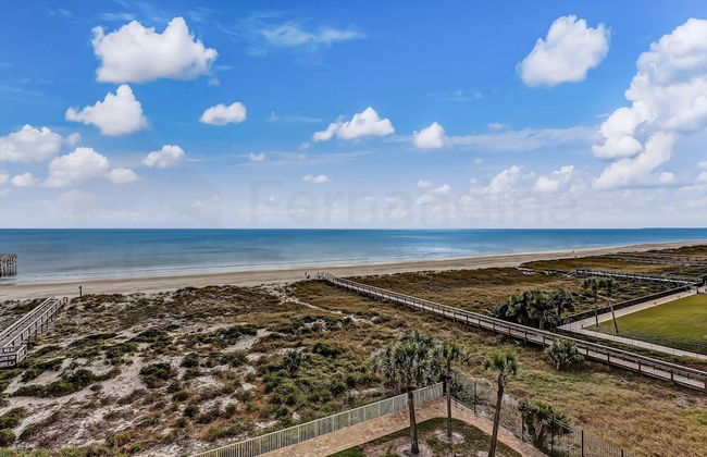 Comfortable Condo With Beautiful Ocean view by RedAwning - Foto 37