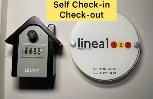 Linea1 b&b - Foto 10