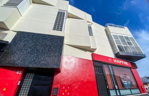 Duplex with pool in Gelves, close to Seville - Photo 55