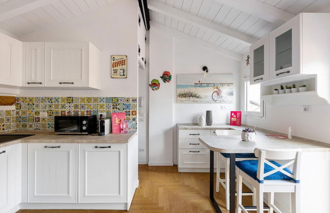 Appartamento Guerrazzi by Wonderful Italy - Foto 8