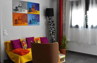 Sevilla Urban Flat - Foto 41