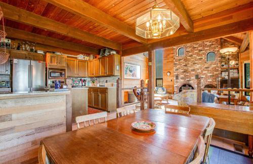 Saratoga Lodge - Foto 12