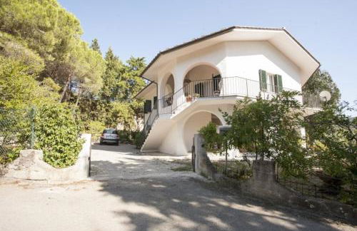 Villa Sibilla - Goelba - Foto 1