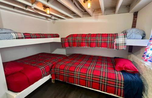 Historic Bulldog Bungalow - Foto 37