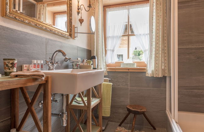 Ötztal Chalet - Foto 25